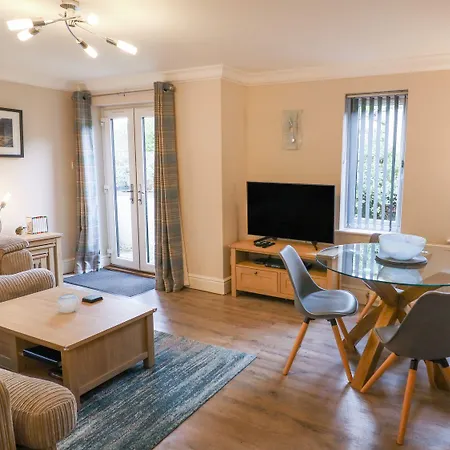Apartamento Haven Ambleside