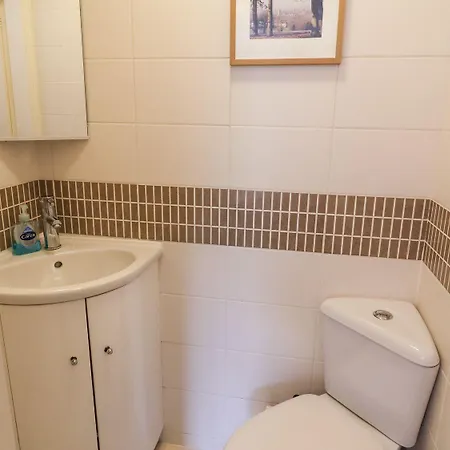 Apartamento Haven