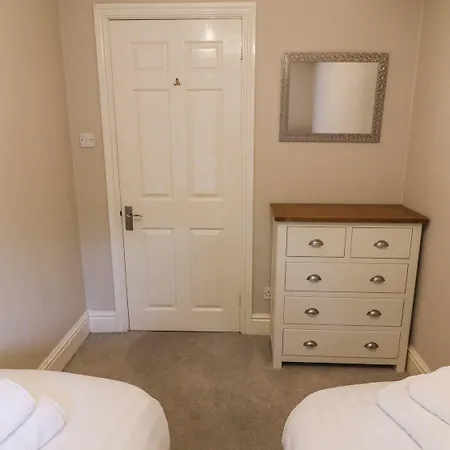 Apartamento Haven Ambleside