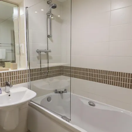 Haven Apartamento Ambleside