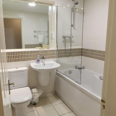Apartamento Haven Ambleside