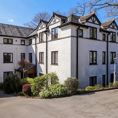 Haven Apartamento Ambleside